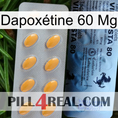 Dapoxétine 60 Mg 44